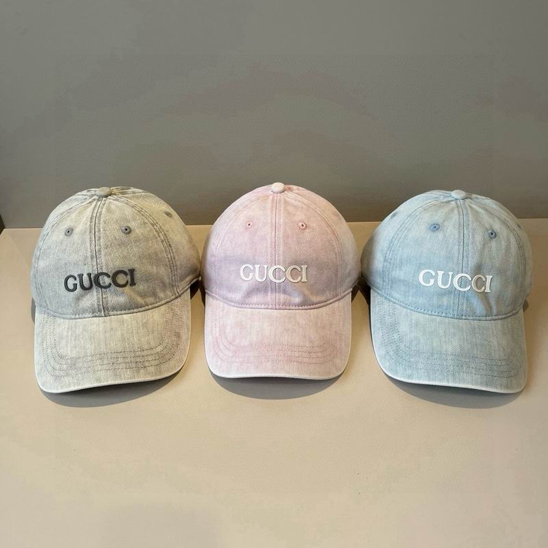 Gucci Cap 090903